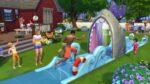 The Sims 4 Backyard Stuff Origin Key GLOBAL - Image 3