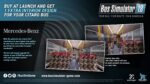 Bus Simulator 18 Steam Key GLOBAL - Image 2