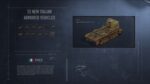 Hearts of Iron IV: Axis Armor Pack Steam Key GLOBAL - Image 3