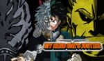 MY HERO ONE'S JUSTICE Steam Key GLOBAL - Image 2