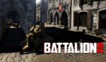 BATTALION 1944 Steam Key GLOBAL - Image 2