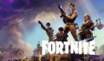 Fortnite 1000 V-Bucks (PC) - Epic Games Key - GLOBAL - Image 2