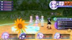Hyperdimension Neptunia Re;Birth2: Sisters Generation Steam Key GLOBAL - Image 3