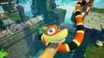 Snake Pass Steam Key GLOBAL - Image 2