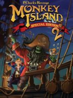 Monkey Island 2 Special Edition: LeChuck’s Revenge Steam Key GLOBAL - Image 2