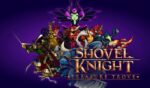 Shovel Knight: Treasure Trove Steam Key GLOBAL - Image 2