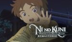 Ni no Kuni Wrath of the White Witch Remastered (PC) - Steam Key - GLOBAL - Image 2