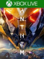 Anthem (Xbox One) - Xbox Live Key - GLOBAL - Image 3