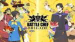 Battle Chef Brigade Steam Key GLOBAL - Image 2