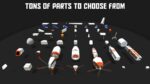 SimplePlanes Steam Key GLOBAL - Image 2