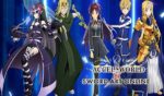 Accel World VS. Sword Art Online Deluxe Edition Steam Key GLOBAL - Image 2