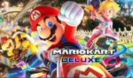Mario Kart 8 Deluxe Nintendo Switch Nintendo Key UNITED STATES - Image 2