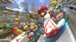 Mario Kart 8 Deluxe Nintendo Switch Nintendo Key UNITED STATES - Image 3