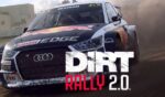 DiRT Rally 2.0 Steam Key EUROPE - Image 2