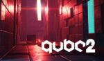 Q.U.B.E. 2 Steam Key GLOBAL - Image 2