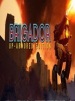 Brigador: Up-Armored Edition Steam Key GLOBAL - Image 2