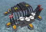 From the Depths Steam Key GLOBAL - Image 3