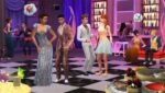 The Sims 4: Luxury Party STUFF Origin Key GLOBAL - Image 3