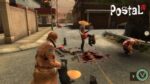 Postal 3 Steam Key GLOBAL - Image 2