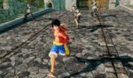 ONE PIECE World Seeker Steam Key GLOBAL - Image 3