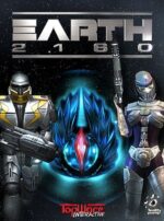 Earth 2160 Steam Key GLOBAL - Image 2