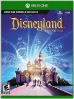 Disneyland Adventures Steam Key GLOBAL - Image 2