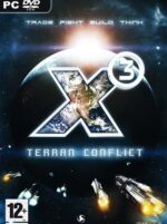 X3: Terran Conflict Steam Key GLOBAL - Image 2