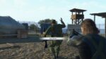 METAL GEAR SOLID V: The Definitive Experience DLC Steam Key GLOBAL - Image 2