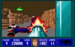 Wolfenstein 3D Steam Key GLOBAL - Image 2