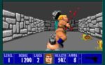 Wolfenstein 3D Steam Key GLOBAL - Image 3