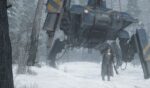 Iron Harvest (PC) - Steam Key - GLOBAL - Image 3