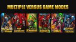 Knight Squad Steam Key GLOBAL - Image 3