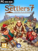 The Settlers 7: Paths to a Kingdom - Gold Edition - Ubisoft Connect - GLOBAL - Image 2