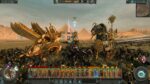 Total War: WARHAMMER II - Rise of the Tomb Kings Steam Key GLOBAL - Image 2