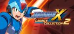 Mega Man X Legacy Collection 2 Steam Key GLOBAL - Image 2