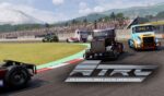 FIA European Truck Racing Championship Steam Key GLOBAL - Image 2