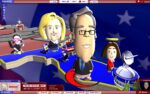 The Political Machine 2016 Steam Key GLOBAL - Image 2