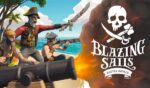 Blazing Sails: Pirate Battle Royale (PC) - Steam Key - GLOBAL - Image 2