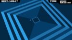 Super Hexagon Steam Key GLOBAL - Image 2