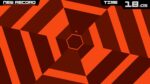 Super Hexagon Steam Key GLOBAL - Image 3
