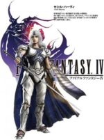 FINAL FANTASY IV Steam Key GLOBAL - Image 2