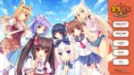NEKOPARA Vol. 0 Steam Key GLOBAL - Image 3