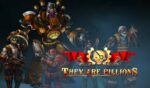 They Are Billions Steam Key GLOBAL - Image 2