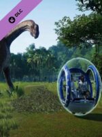 Jurassic World Evolution: Claire's Sanctuary (PC) - Steam Key - GLOBAL - Image 2
