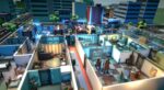 Rescue HQ - The Tycoon Steam Key GLOBAL - Image 2