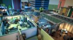 Rescue HQ - The Tycoon Steam Key GLOBAL - Image 3