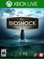 BioShock: The Collection (Xbox One) - Xbox Live Key - UNITED STATES - Image 2