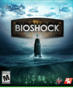 BioShock: The Collection (Xbox One) - Xbox Live Key - UNITED STATES - Image 3