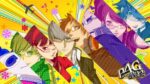 Persona 4 Golden (PC) - Steam Key - EUROPE - Image 3