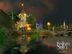 Knightshift Steam Key GLOBAL - Image 3